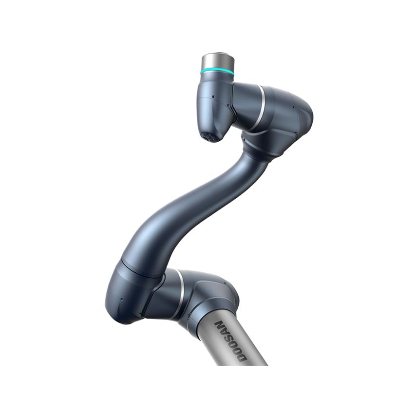 Doosan Robotics H2515 — фото 2