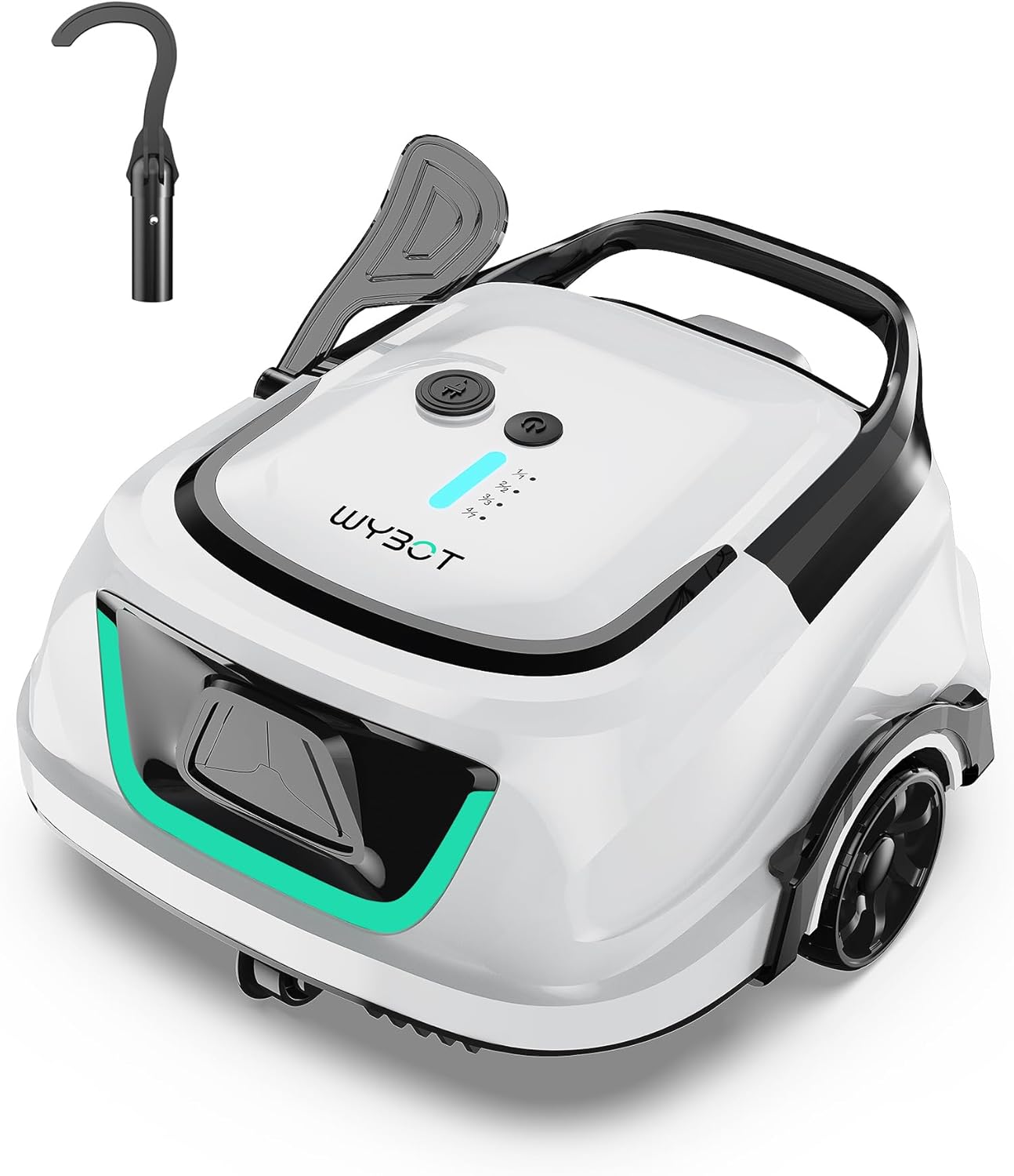A1 Cordless Os2010 Wybot — фото 4