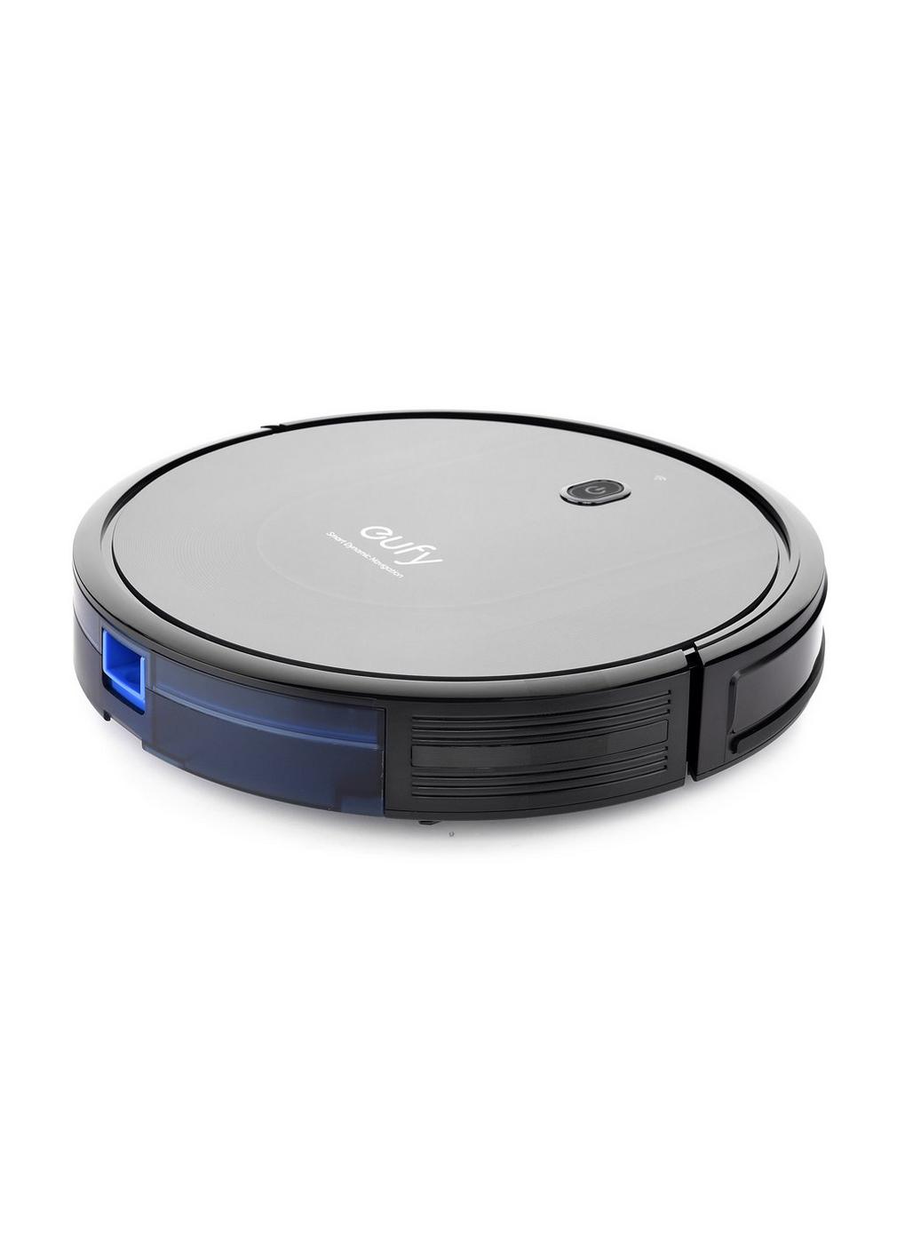 Eufy RoboVac G10 Hybrid black — фото 5