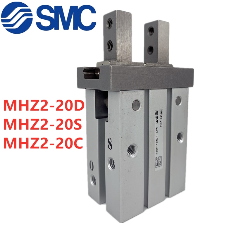 SMC RMHZ2 — фото 3