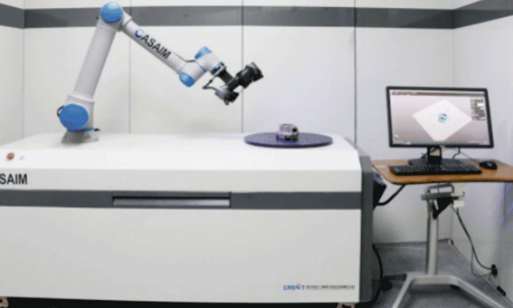 Робот Siasun Robot GCR10-1300