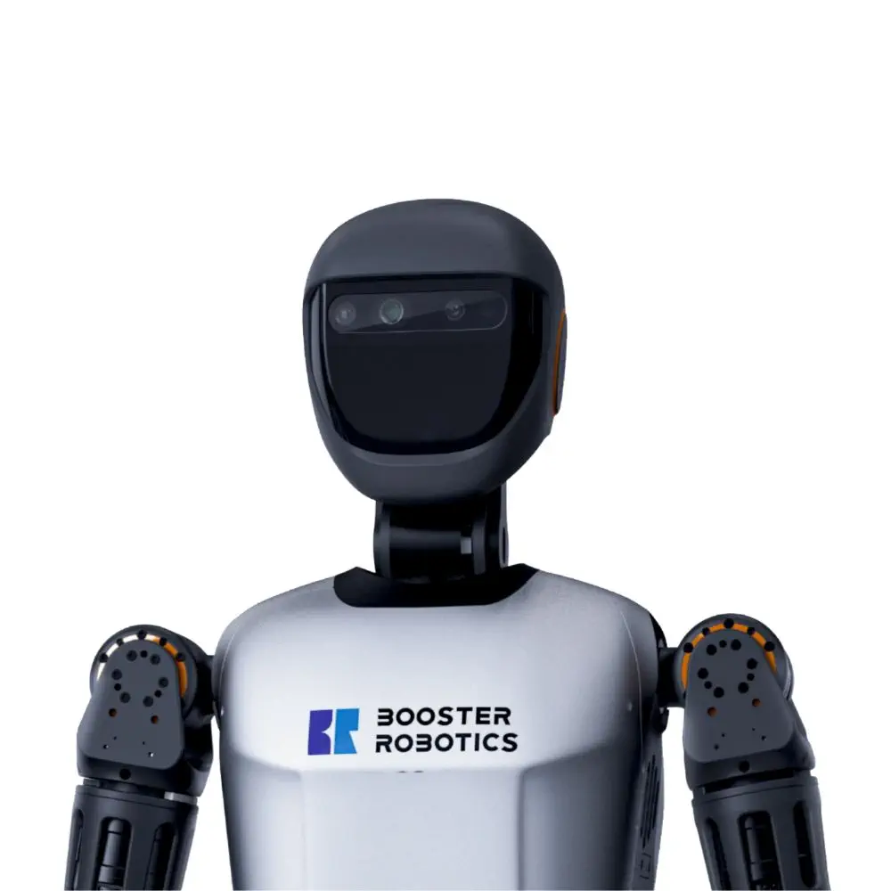 Booster T1 Humanoid Robot (Dextrous Hands) — фото 4