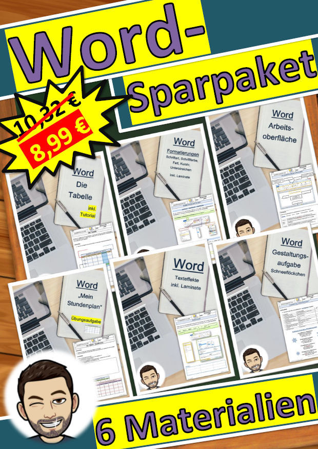 home-learning-bundle informatik — фото 4