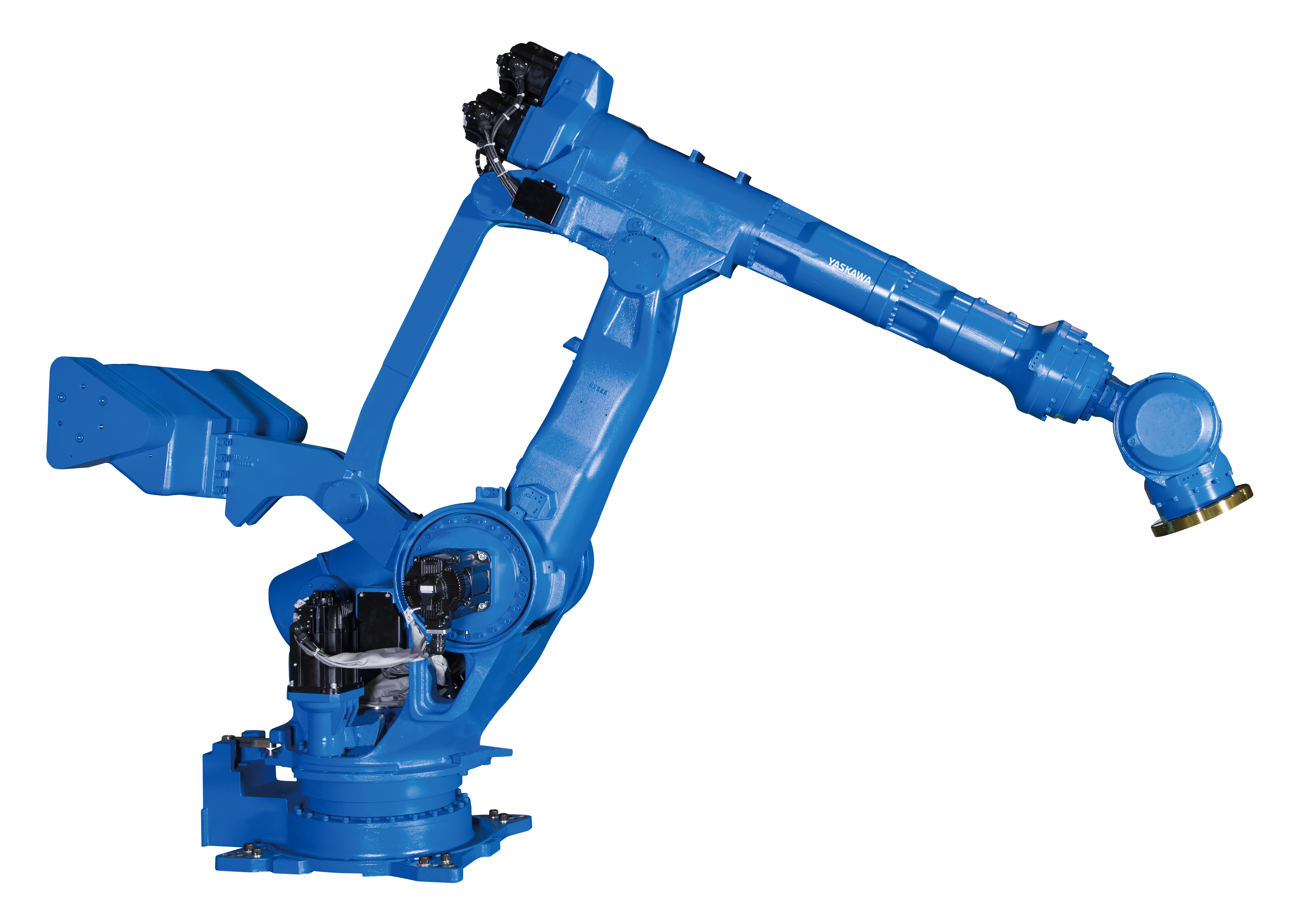 Робот Yaskawa Electric GP Series