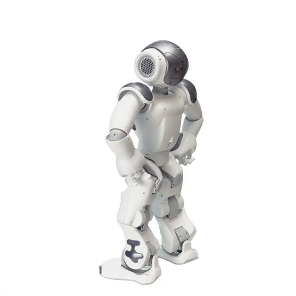 ZoraBots Nao V6 w/ Zora Solution — фото 5