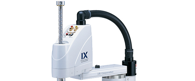 Робот AICA IX (SCARA Robot)