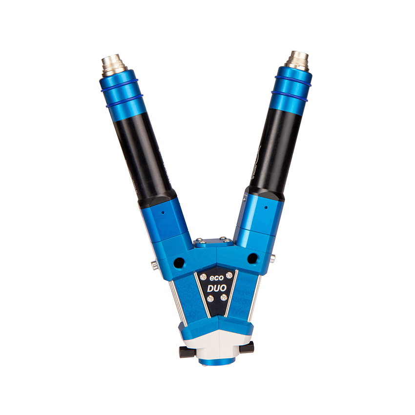 ViscoTec preeflow® eco-DUO330 — фото 4