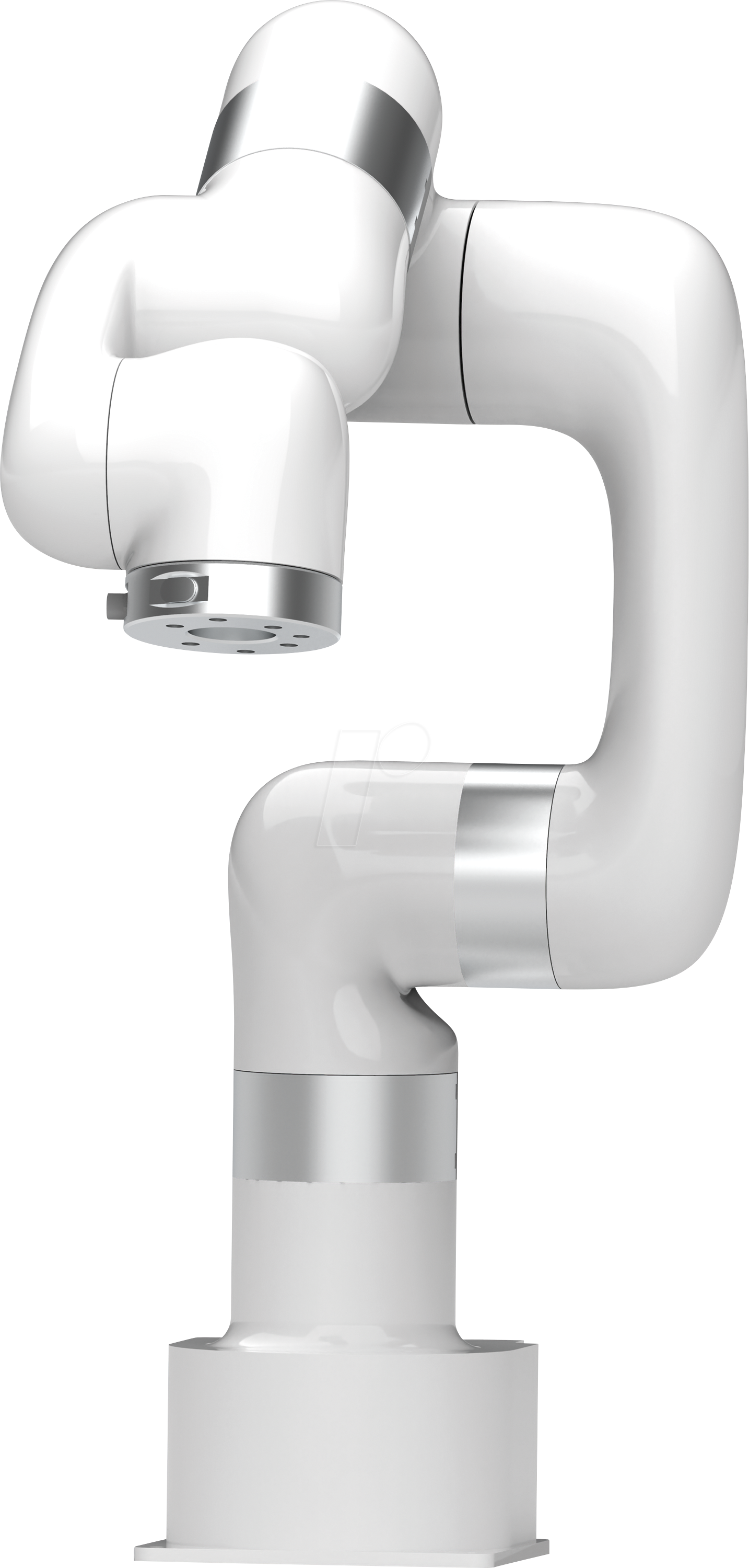 UFACTORY Lite 6 6-DoF Robot Arm (440mm) wo/ grippers — фото 5