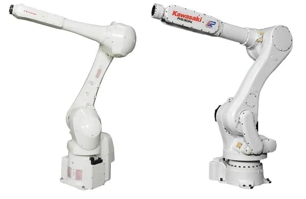 Kawasaki Robotics RS025N — фото 6