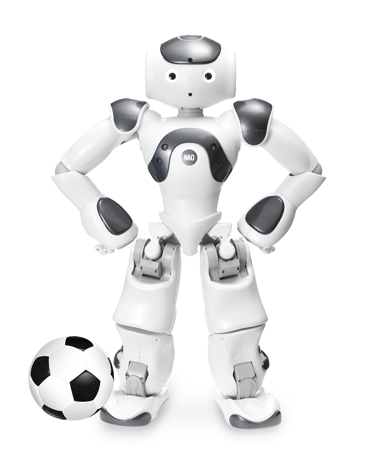 Робот RobotLAB NAO Robot RoboCup Edition for Schools