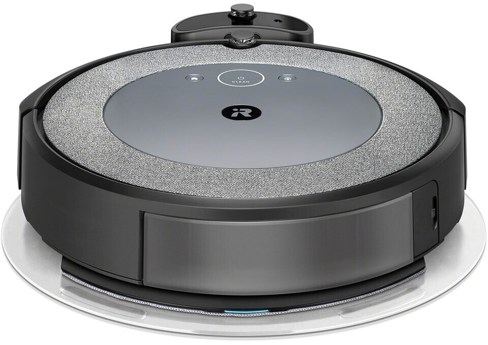 iRobot Roomba i5 (i517840) — фото 5