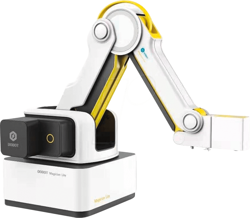 Робот DOBOT roboterarm dobot magician lite