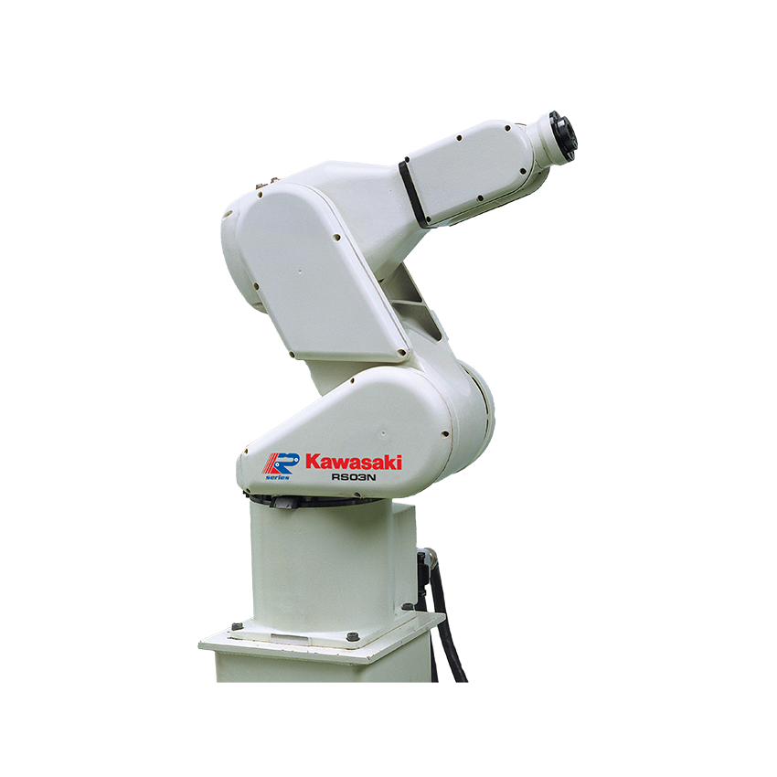 Kawasaki Robotics RS025N — фото 4