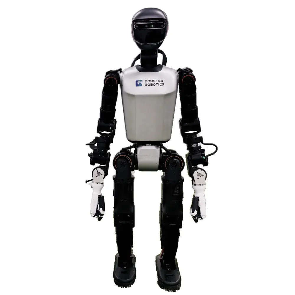 Робот Booster Robotics Booster T1 Humanoid Robot (Dextrous Hands)
