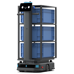 Робот Pudu Robotics Pudu T300 Robot