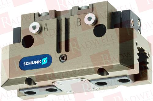 SCHUNK PGN-Plus-P — фото 6