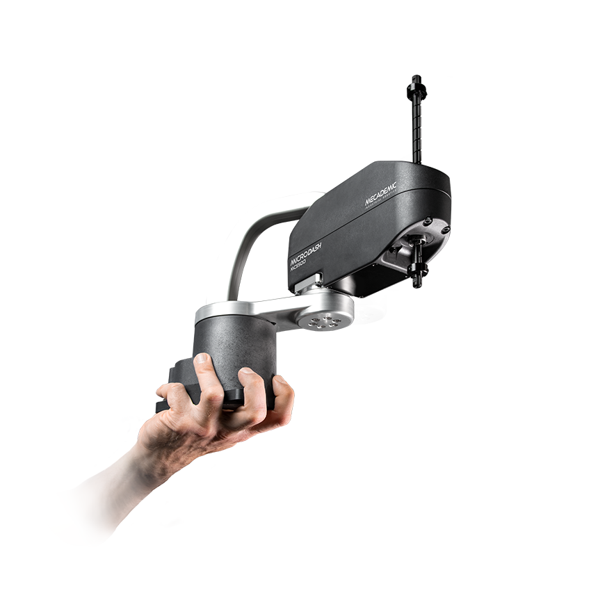 Робот Mecademic Mecademic MCS500
