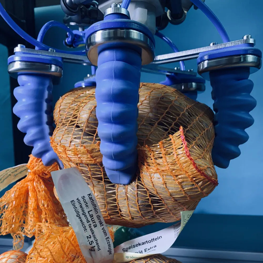 Softactuator Gorillafinger Engineering Kit — фото 3