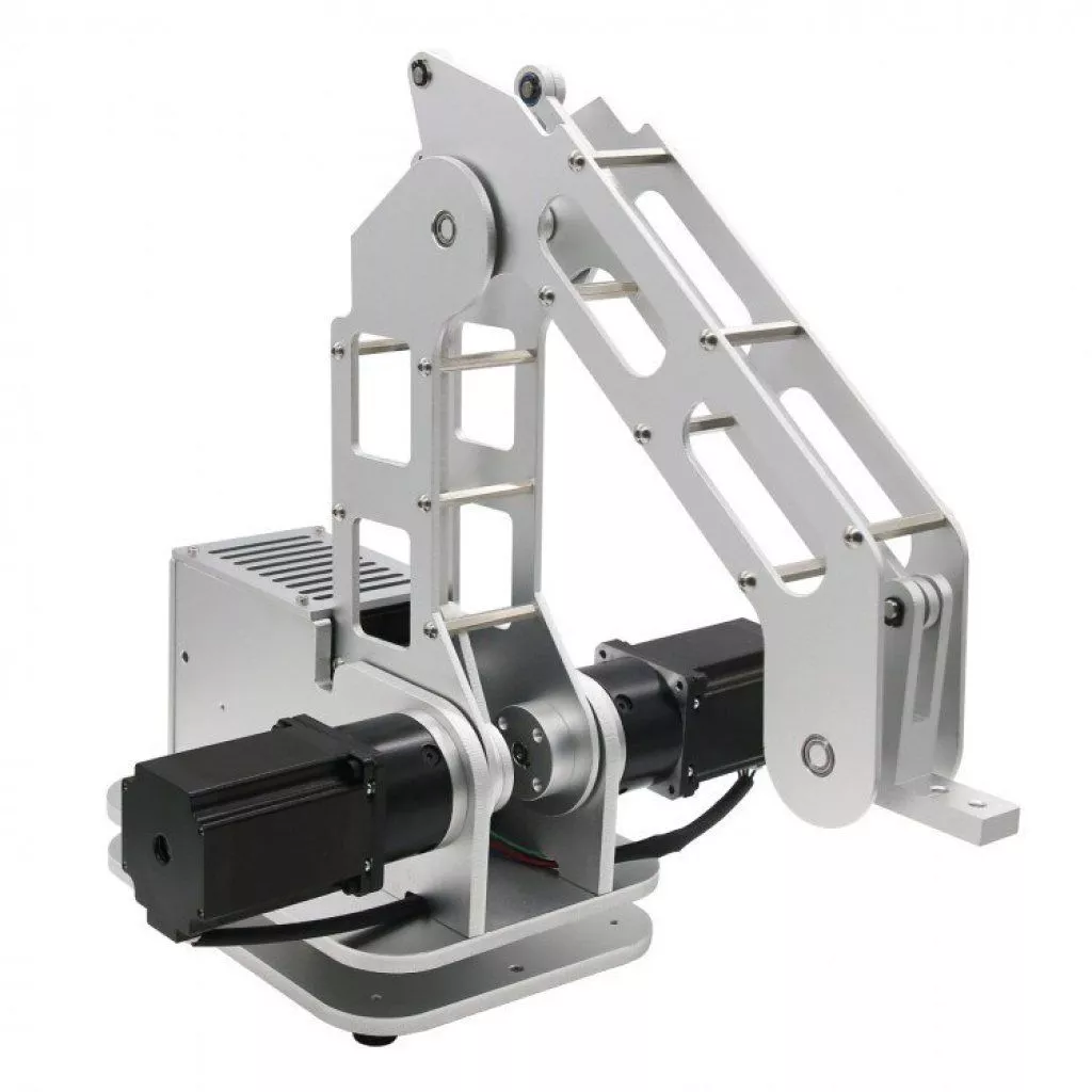 Advanced Robotic Manipulator (ARM 3.0) - Closed Loop — фото 4