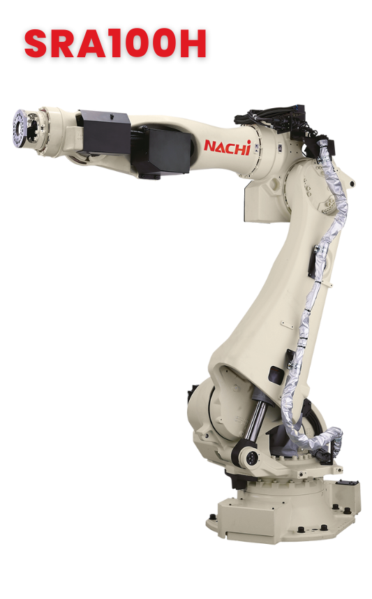 Робот Nachi-Fujikoshi Nachi SRA100H