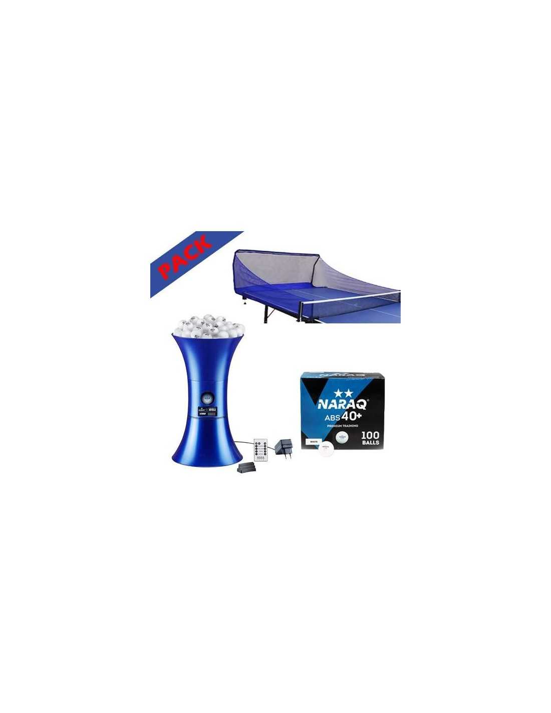Робот JOOLA iPong V300
