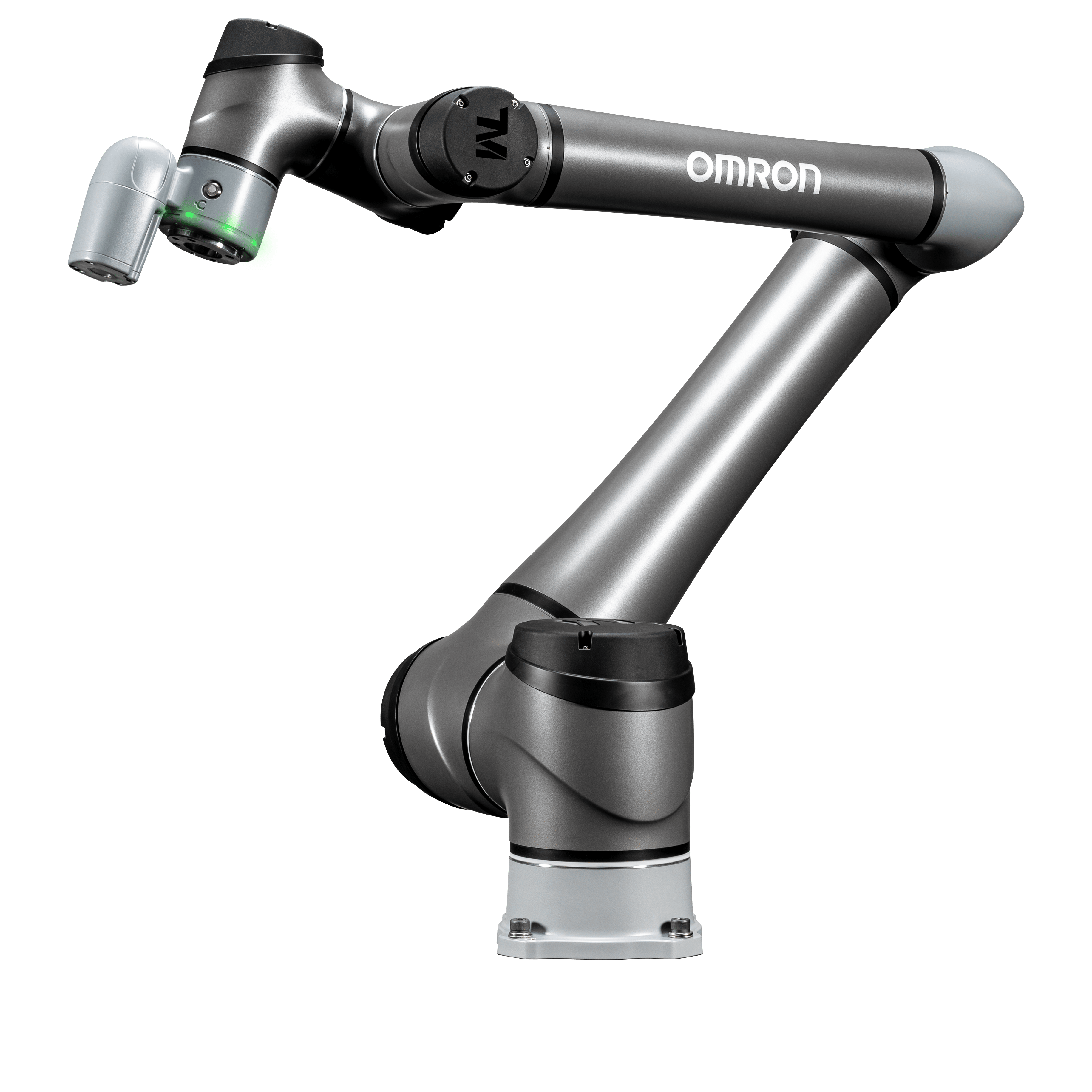 Робот Omron TM14
