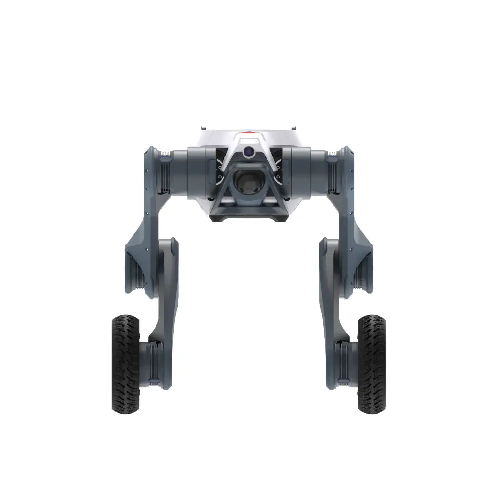 Deep Robotics Lynx M20 Pro All-Terrain Wheeled-Legged Robot — фото 4