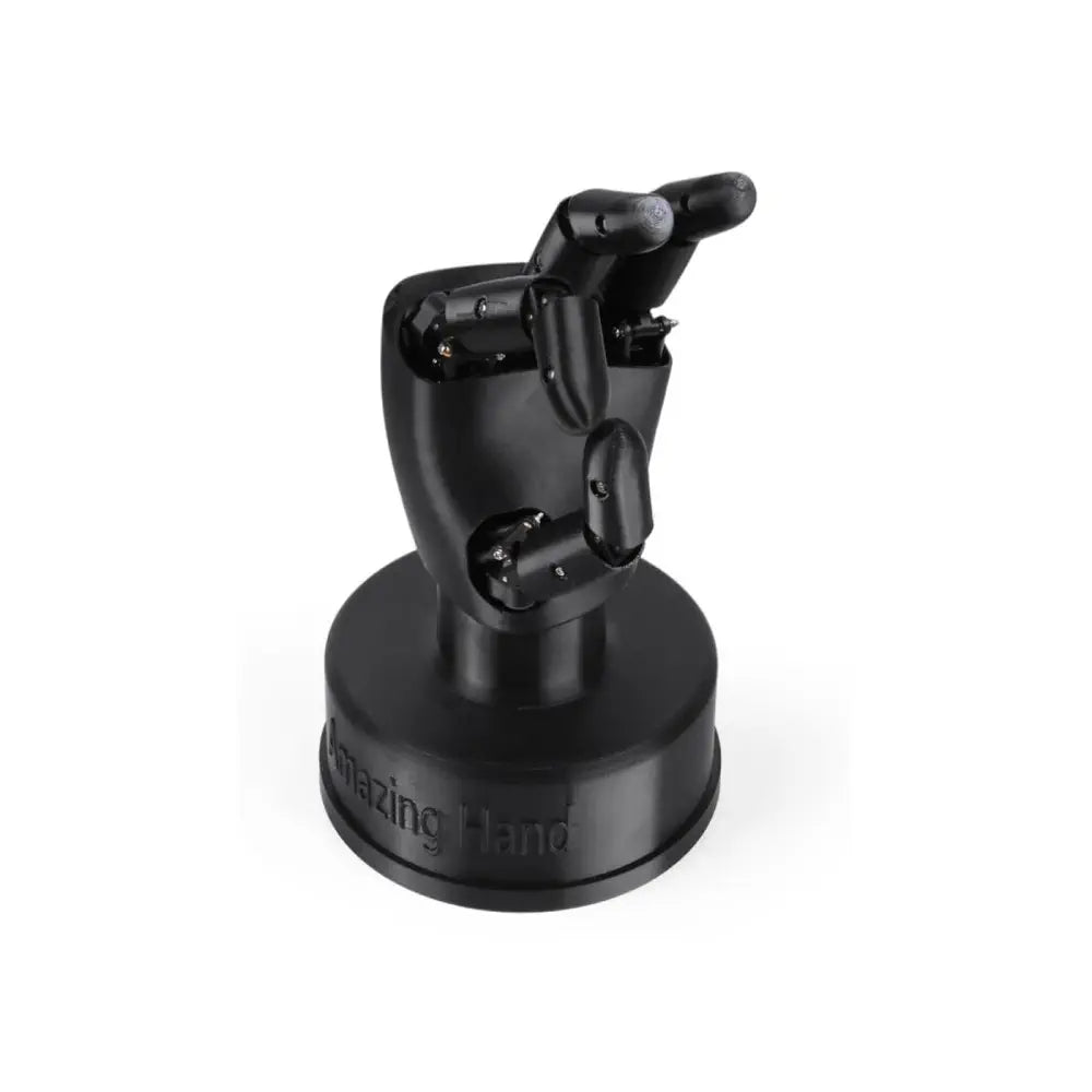 SeeedStudio Amazing Hand (Left Hand): Open-Source Robotic Hand Developer Kit — фото 4