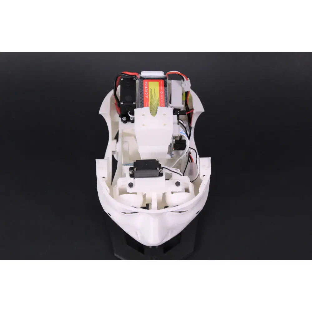 EZ-InMoov Advanced Robotic Head Kit — фото 4