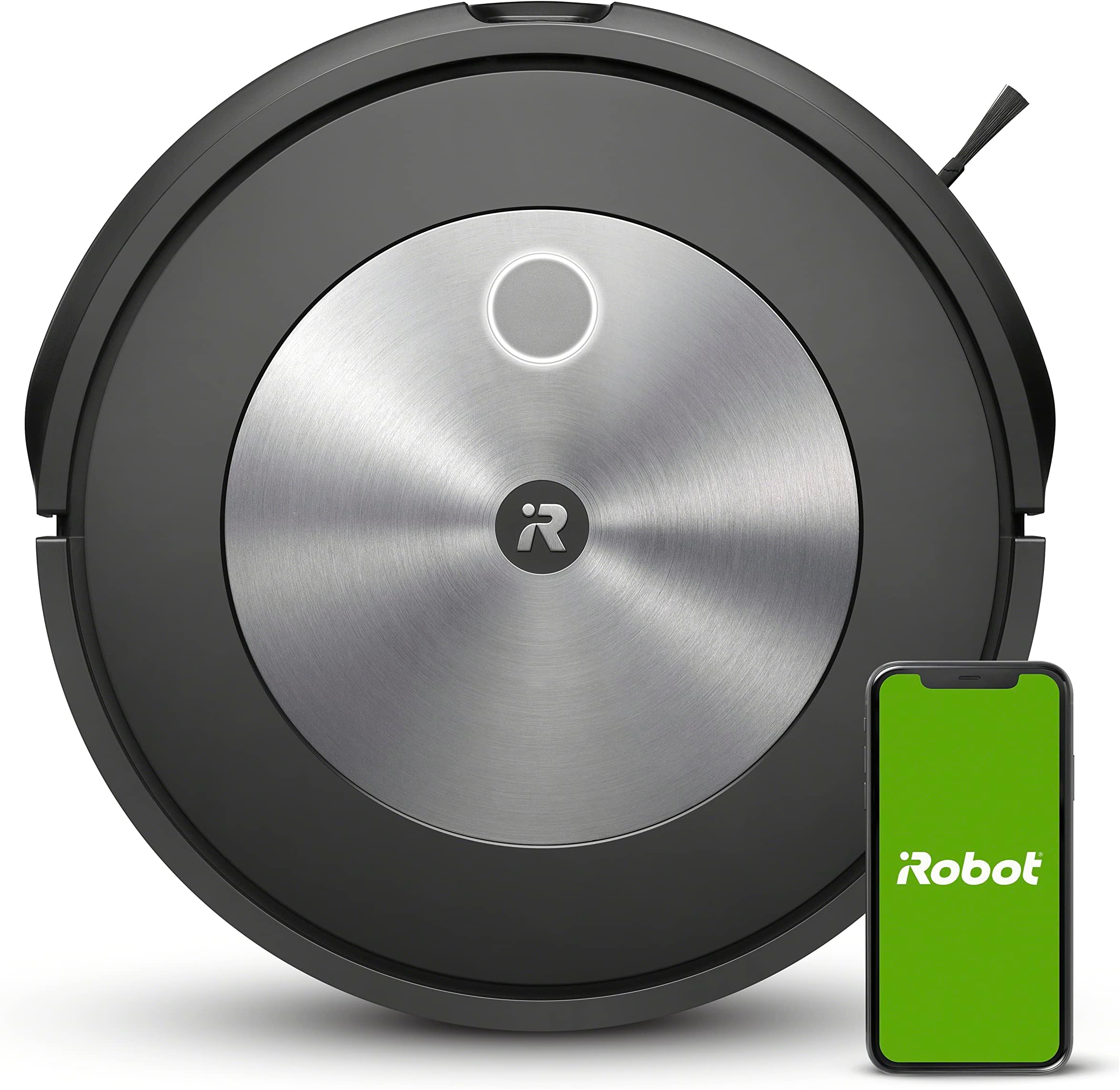 iRobot Roomba S9+ — фото 4