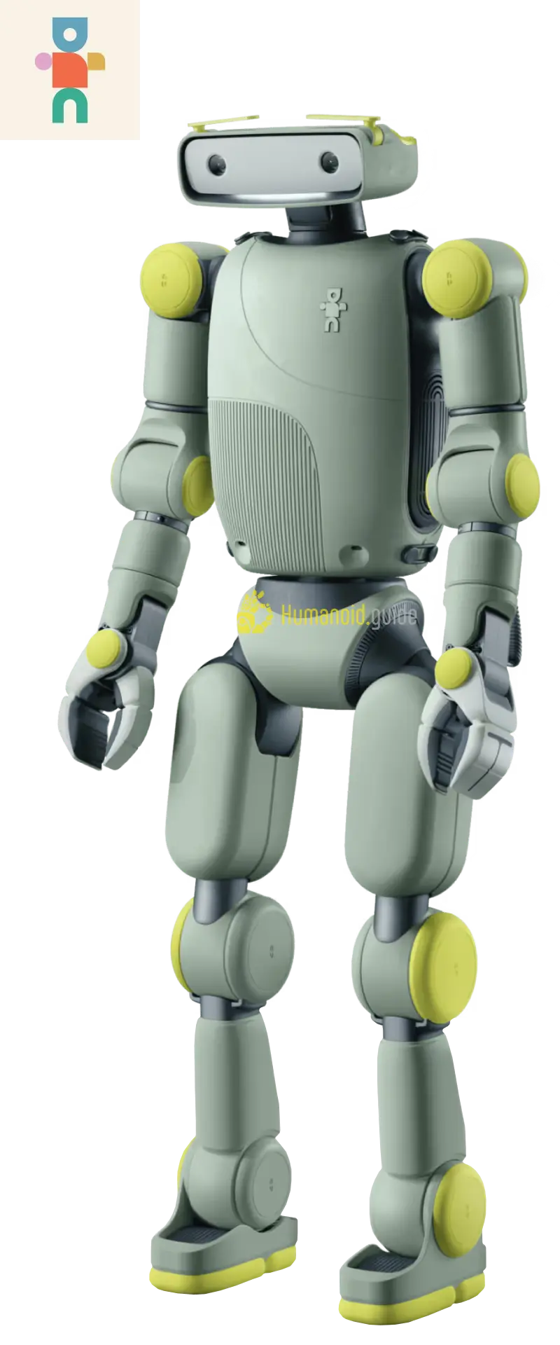 Робот Fauna Robotics Sprout