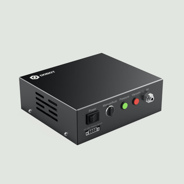 MG400 Accessory - Mini Vacuum Pump Box — фото 5