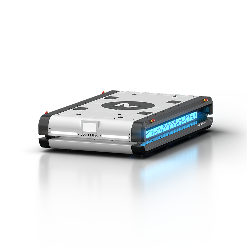 Neura Robotics MAV-1500 — фото 2