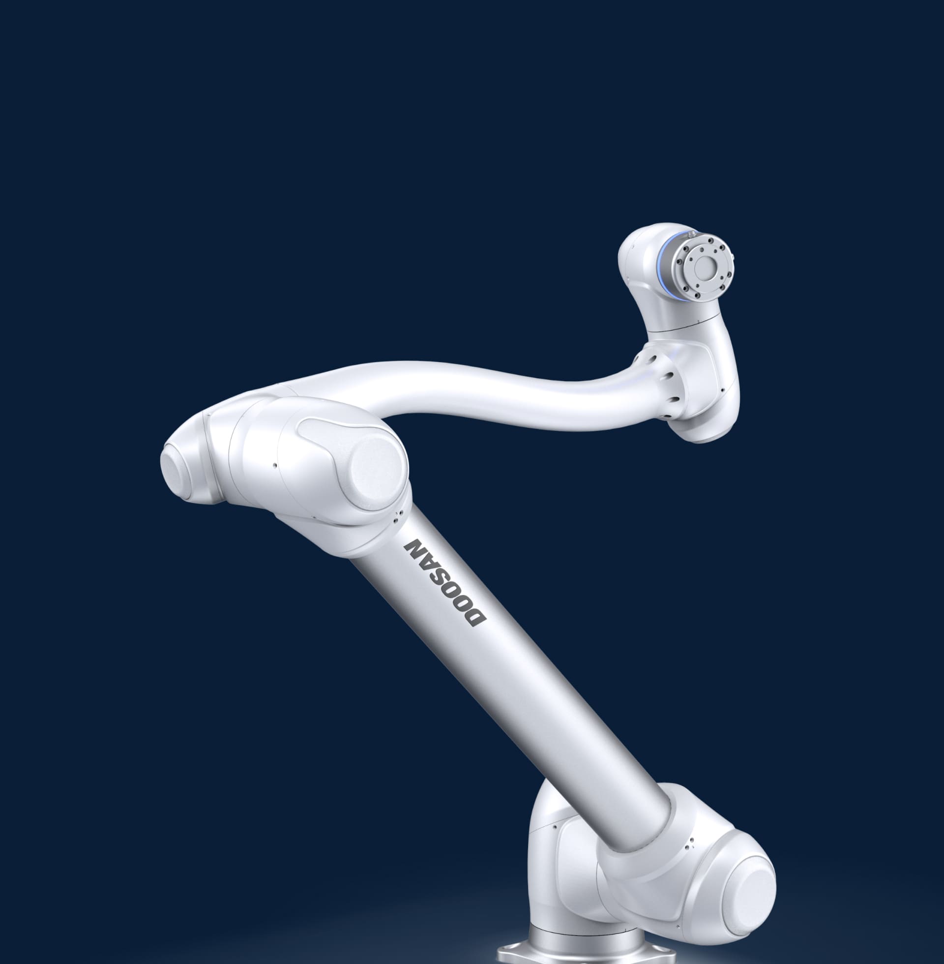 Doosan Robotics M0617 — фото 5
