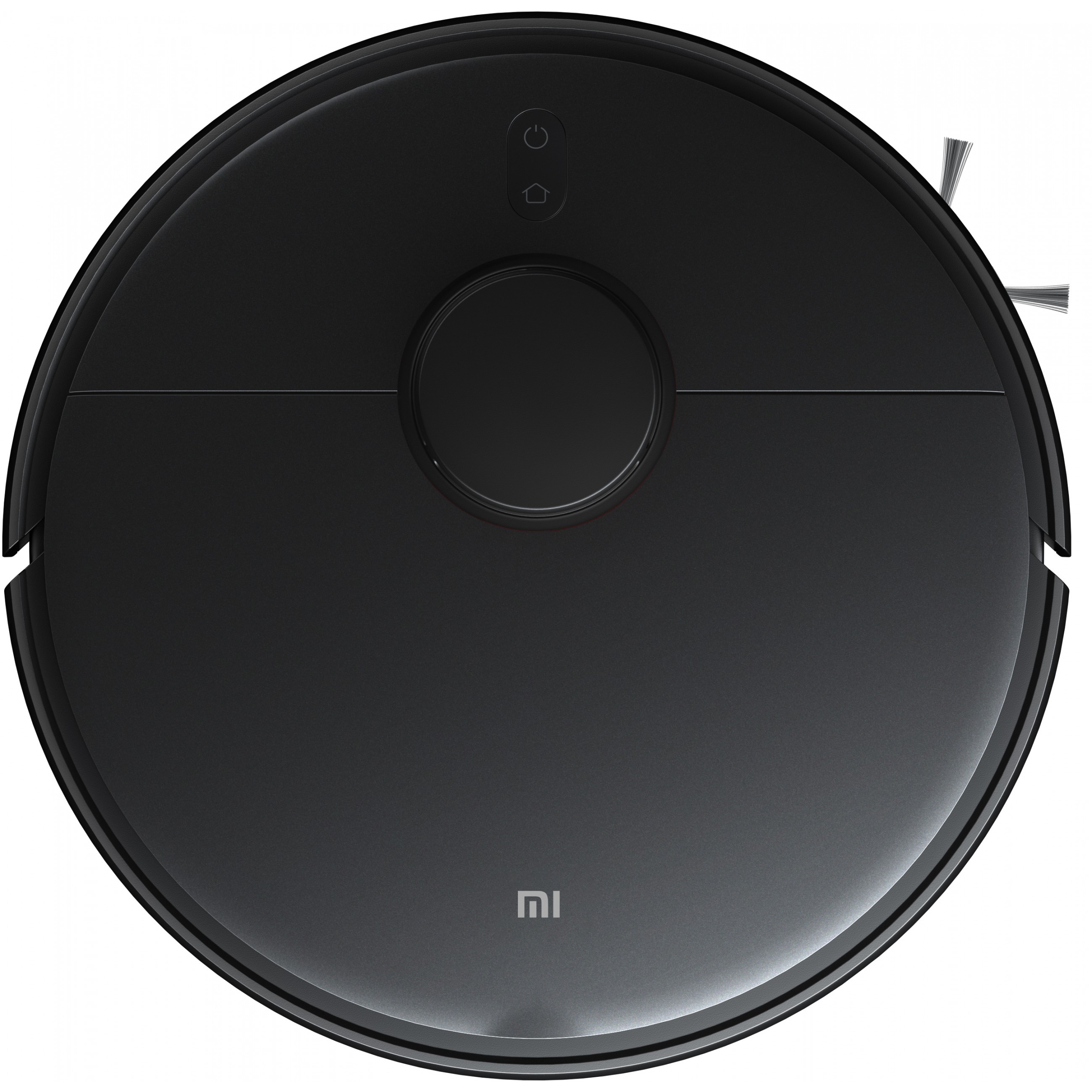 mi robot vacuum mop 2 ultra schwarz xiaomi — фото 6