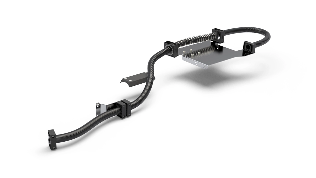 RSP Hose package for UR10 — фото 3