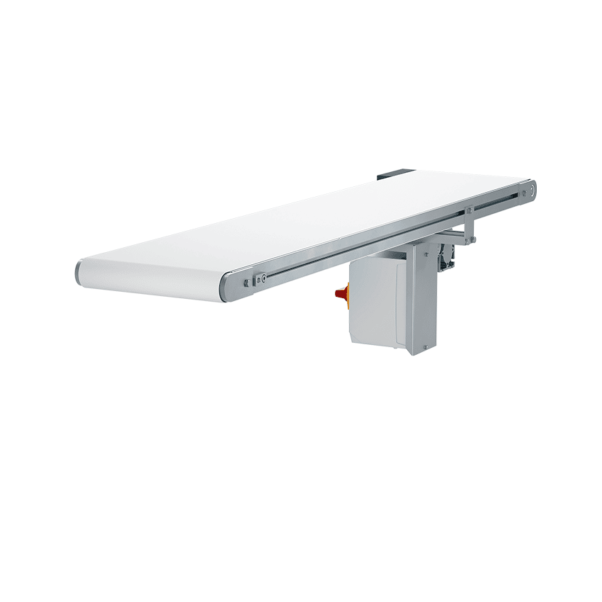 mk GUF-P 2000 Belt Conveyor with 90W (Without Regulation) — фото 2