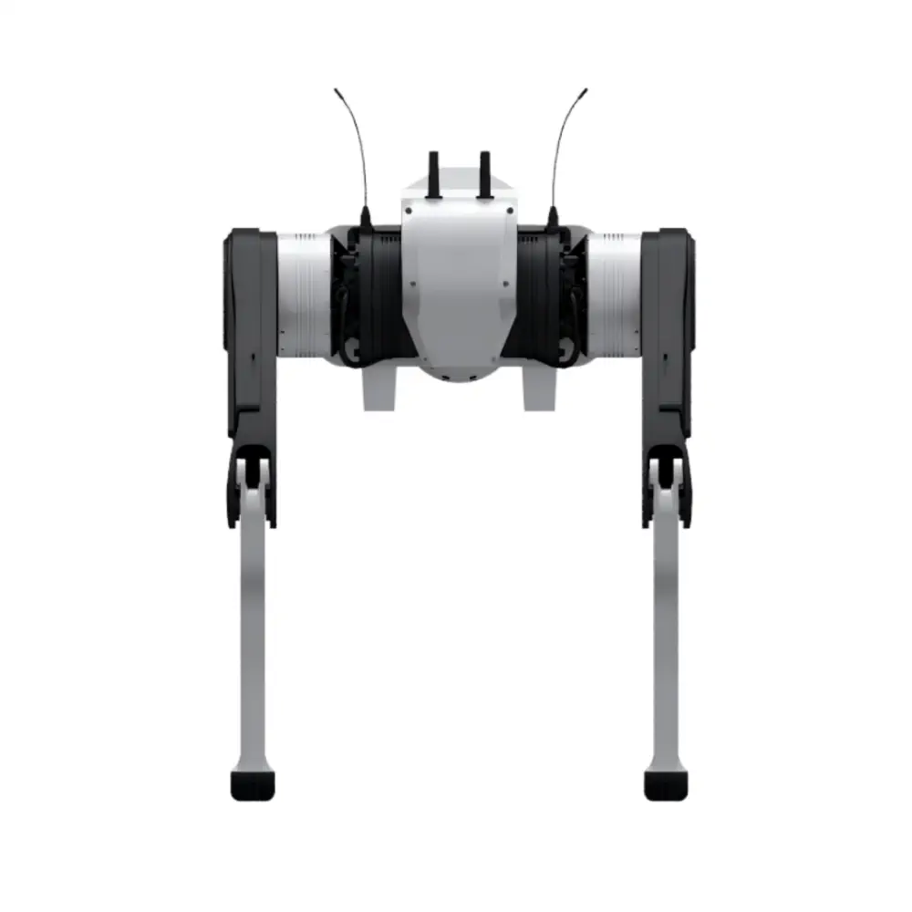 AgiBot D1 MaxPro Quadruped Robot Dog — фото 3