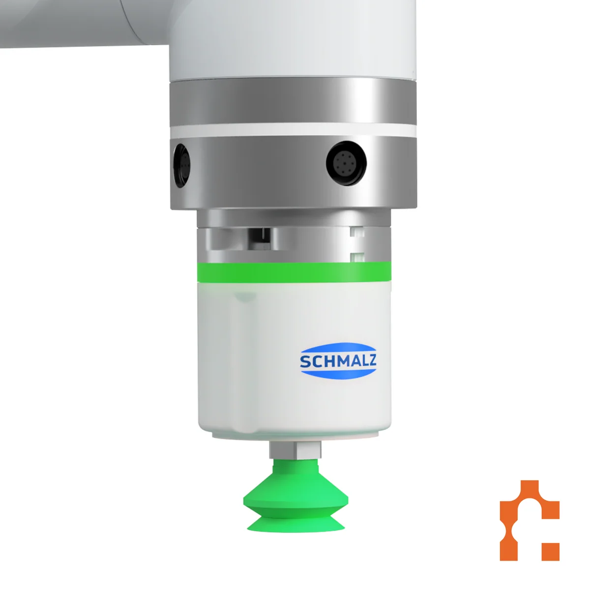 Робот Schmalz Electric Cobot Vacuum Gripper - Schmalz