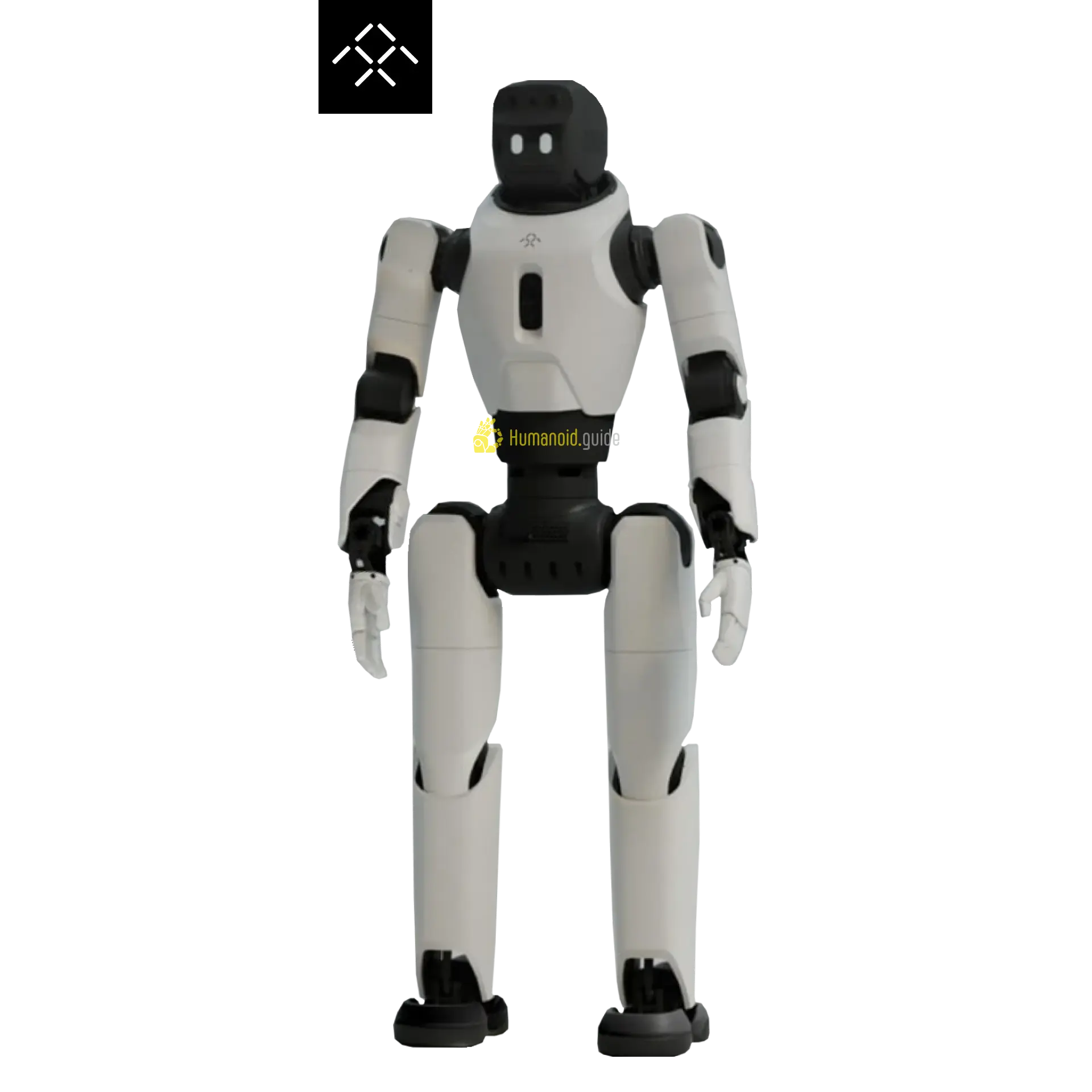 Гуманоидные роботы Faraday Future Intelligent Electric Inc. FF Futurist