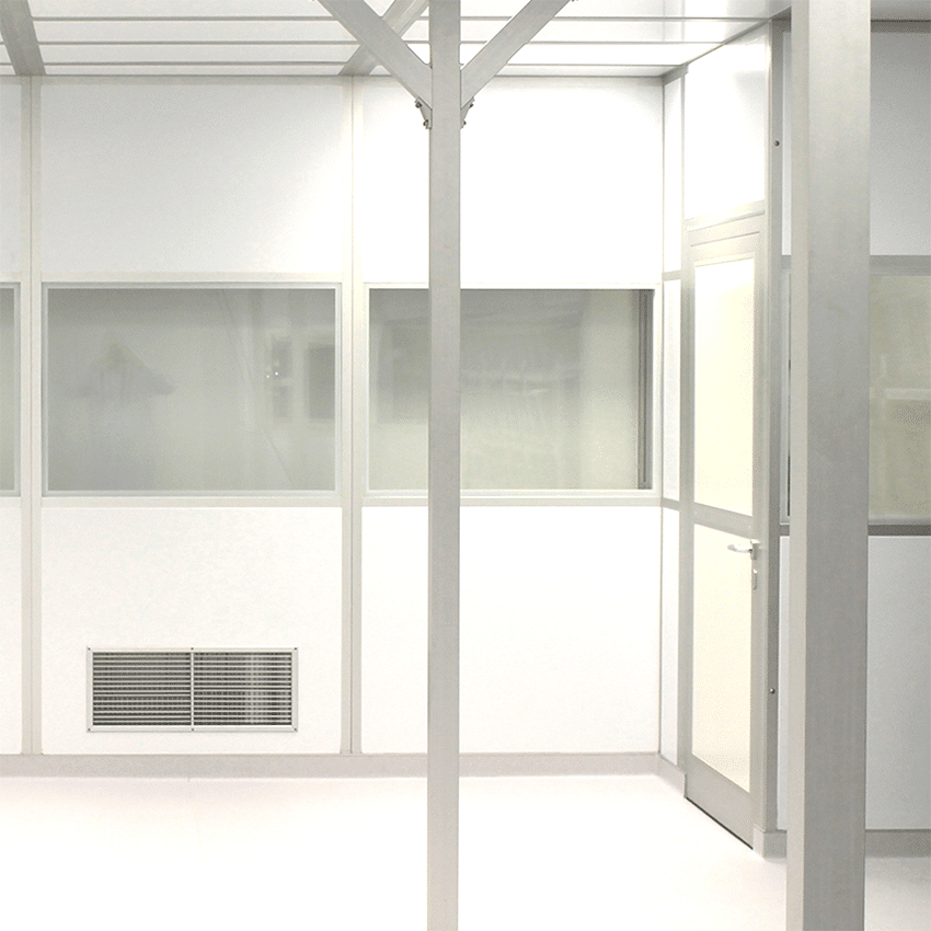 mkf Cleanroom Check (initial consultation on VDA 19.2) — фото 3