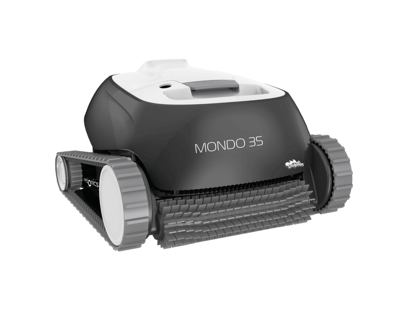 E35 Poolroboter Dolphin By Maytronics — фото 2