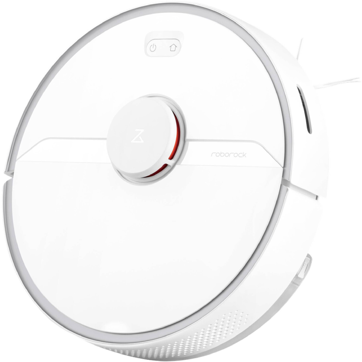 Roborock S6 Pure weiß — фото 4