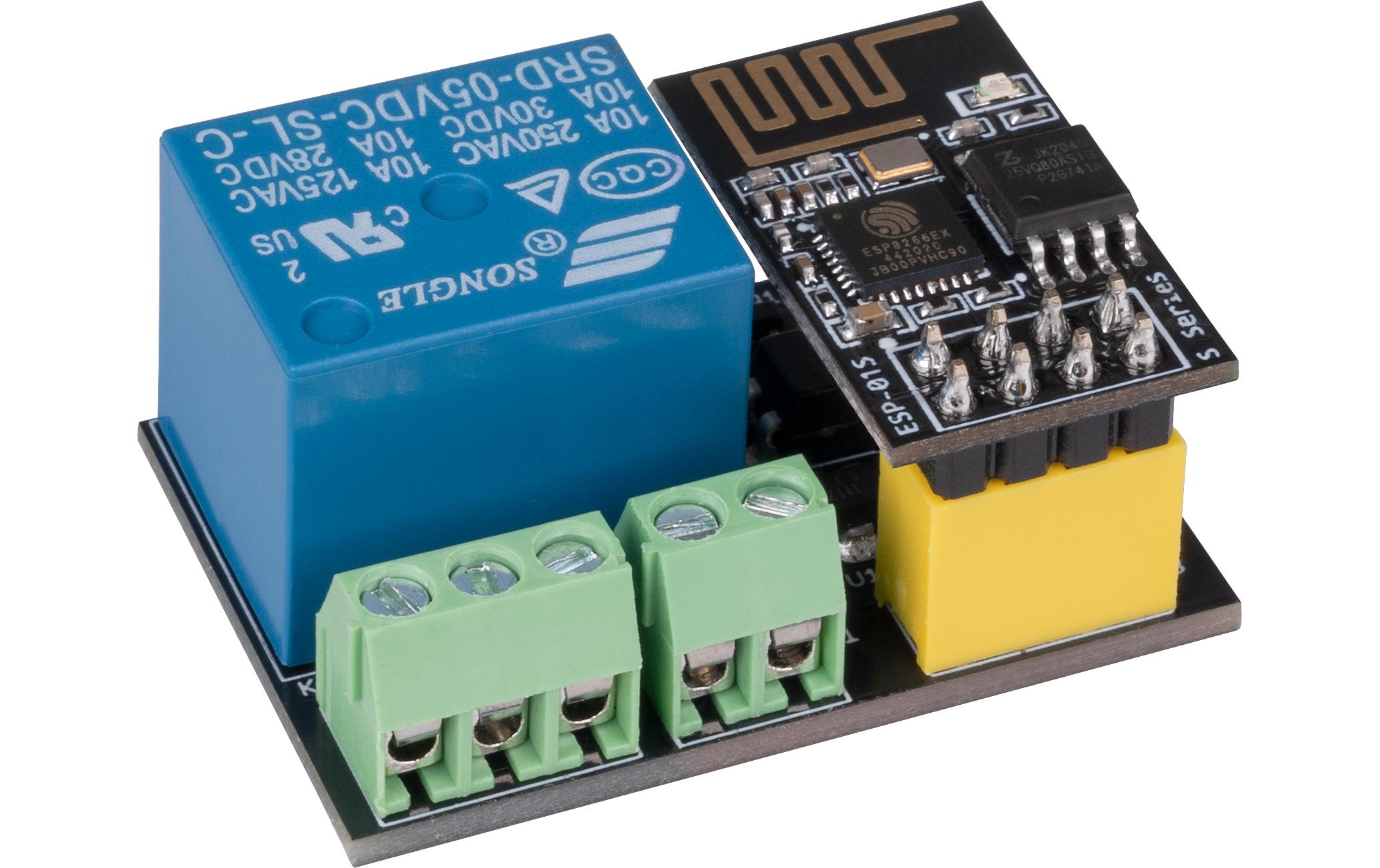 entwicklerboards - infrarot annaeherungssensor — фото 6