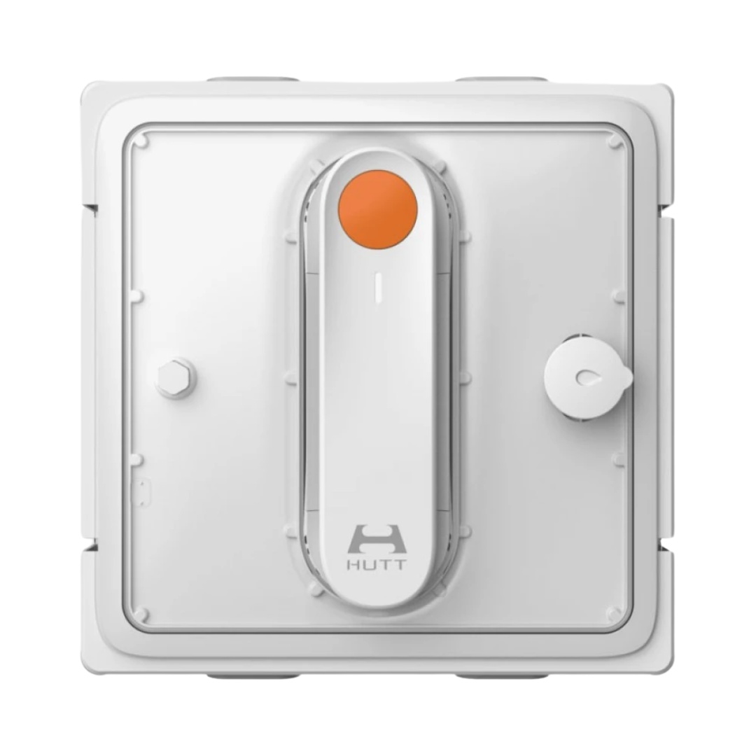 W9 Window Cleaning Robot Hutt — фото 2