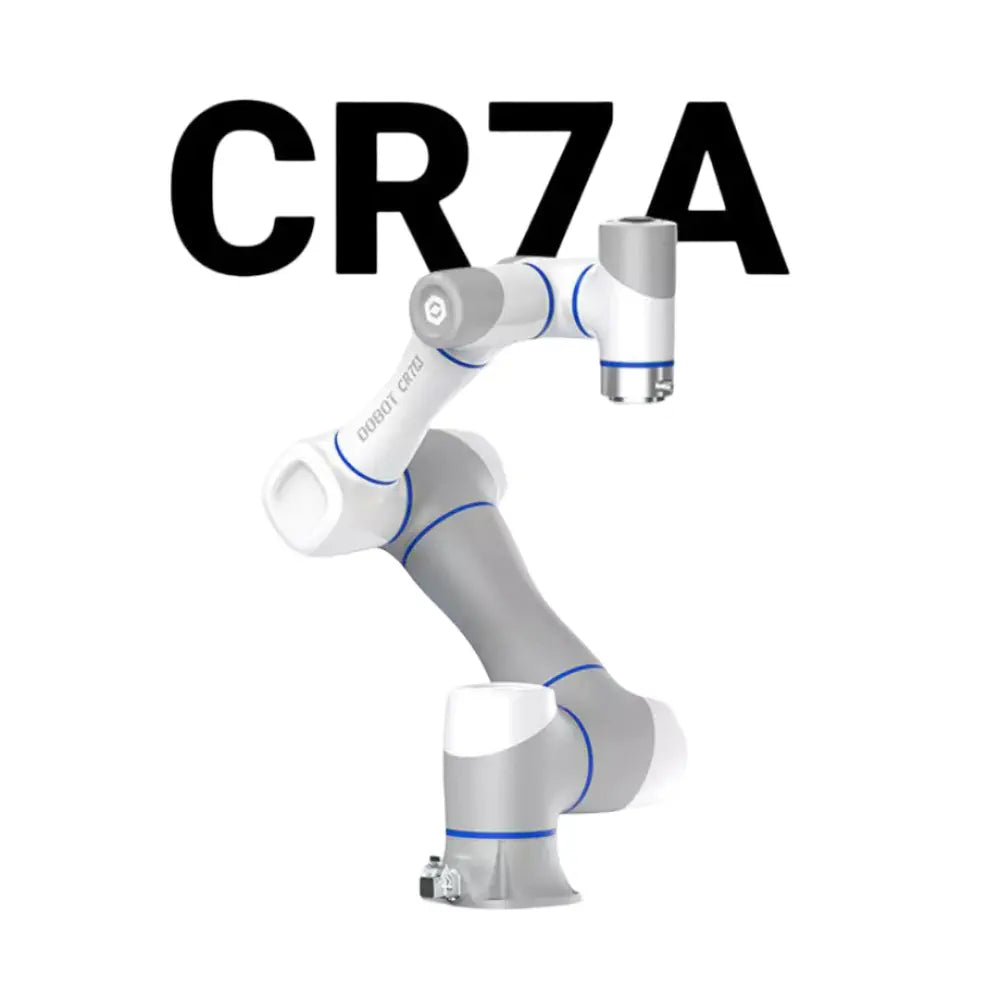 DOBOT CR7A 6-Axis Collaborative Robot Arm (7kg / 800mm) — фото 2