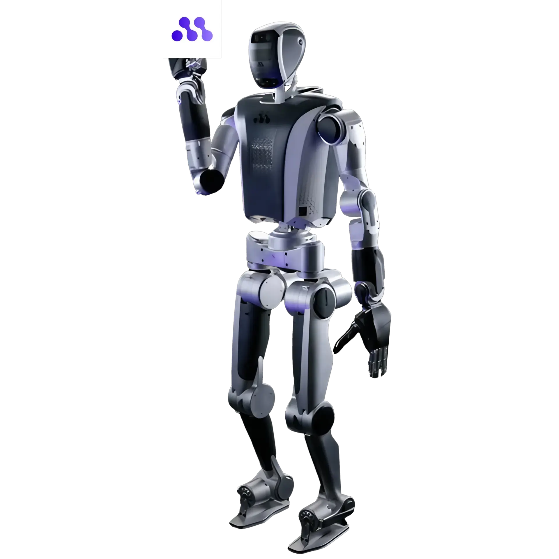 MenteeBot V3 — фото 2