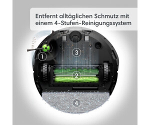 iRobot Roomba i5+ (J5578) — фото 6