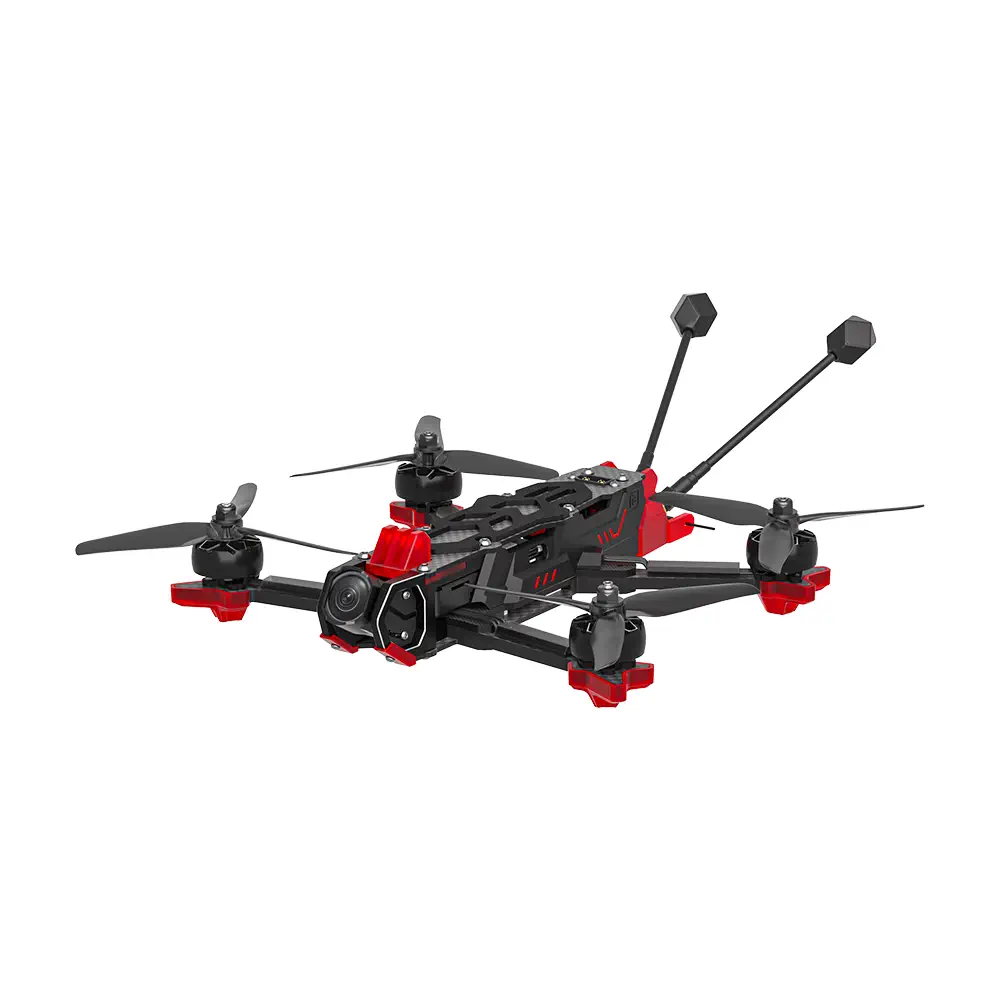 Робот iflight-rc iFlight SH CineFlow 5 O4 6S HD
