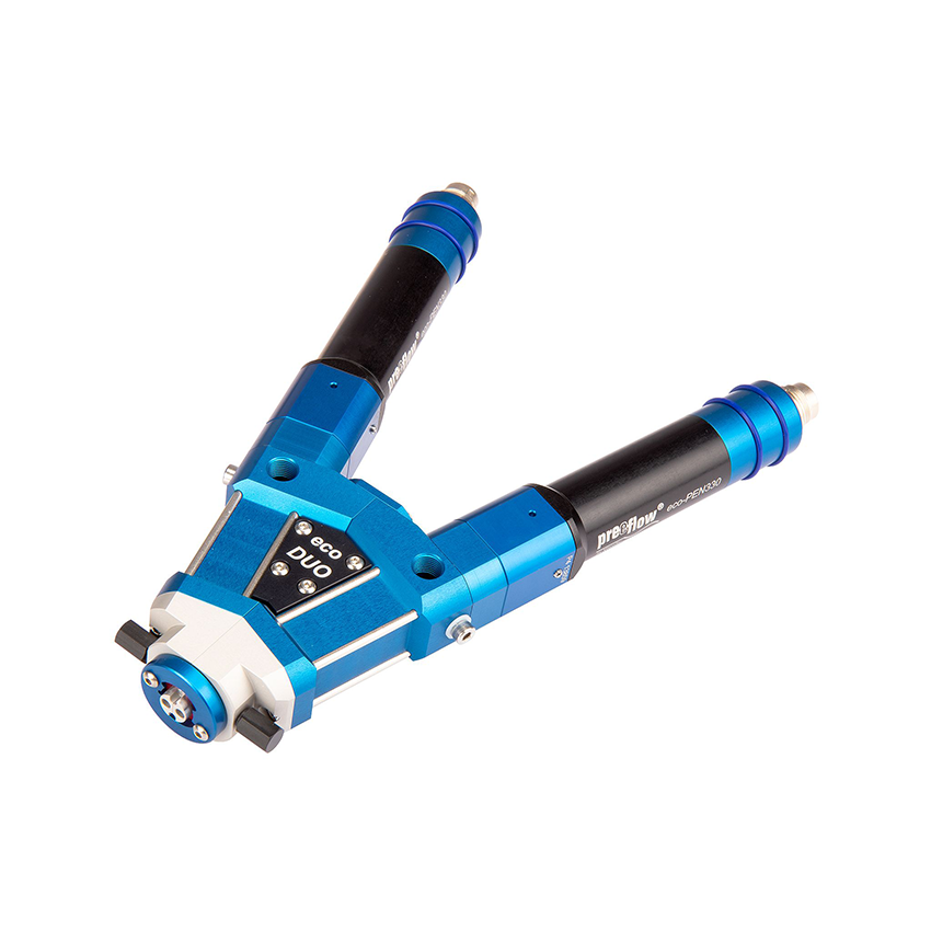 Робот ViscoTec ViscoTec preeflow® eco-DUO330